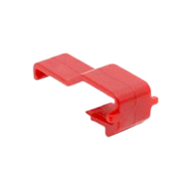 AT-246CPA-RD Amphenol Sine Systems Corp  Rectangular Connector Accessories